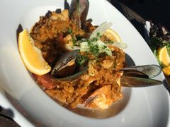 -Bully Hayes Restaurant & Bar