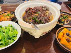 -潇湘·永州会馆(百子湾店)