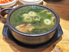 -泥炉烧肉师(新街口金銮巷店)