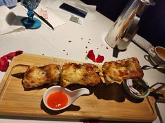 -俄士厨房(五棵松华熙LIVE店)