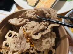 -温野菜涮涮锅(西单大悦城店)