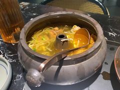 -云海肴云南菜·蒸汽石锅鱼(青岛万象城店)