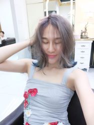 点击看大图 -Miracle集简美发沙龙