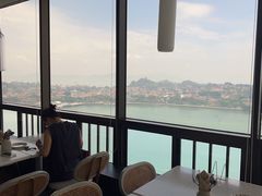 -必胜客(海滨店)