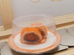 -三禾寿司(君尚店)