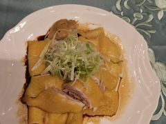 -北园酒家(小北路店)