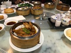 -糖朝(尖沙咀店)