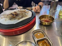 -哈哈碳都·牛肋条无限自助烤肉(宝龙店)