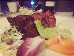 iphone_upload_pic-广州四季酒店·佰鲜汇·现代法餐
