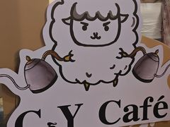 -C.Y Cafe
