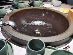-鲜潭蒸汽石锅鱼(五道口购物中心店)