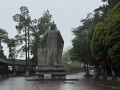 -三国赤壁古战场