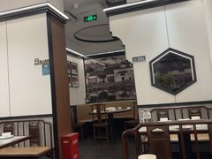 -小菜园新徽菜(宜兴八佰伴店)