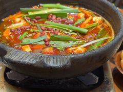 -黔有有贵州酸汤夺夺粉火锅(五味十字店)