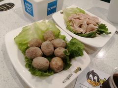 -张大师鸭爪爪特色干锅(南湖店)