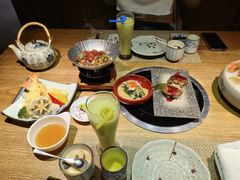 -蟹将军·松叶蟹和牛日料放题自助(K11店)