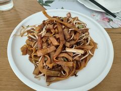 -花舍·新派粤菜·西餐·下午茶(亚运村·鸟巢店)