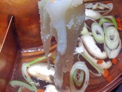 -城南老友羊蝎子火锅(花乡奥莱店)