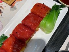 紅米腸-虾饺妹·粤式手工点心(水荫路店)