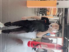 -佳禾健身(三元里店)