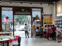 大堂-猪腰一家·地道佛山菜(里水店)