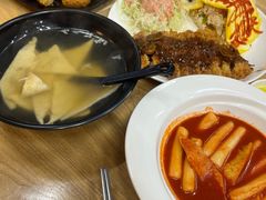 -米笑情(韩乐坊店)