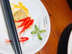-临潼印象·特色陕菜
