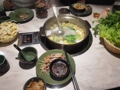 -狐狸爱上椰子鸡(滨江星光大道店)