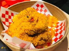 -避风塘(宝山万达店)