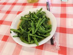-洪霞餐馆·川菜·鲜货现炒(两江春城店)