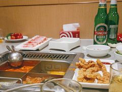 -海底捞火锅(欣大百货店)