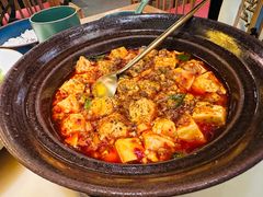 -锦府盐帮·侯宅(五棵松万达店)