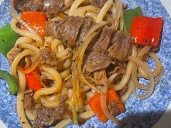 -厚贞日式烤肉(浦东汇智店)