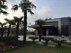 -上海怡沁园度假酒店