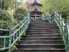 -万佛湖风景区
