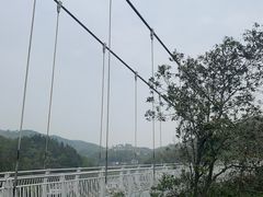 -梅岭月亮湾山体公园