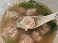 -广雅云吞(总店)