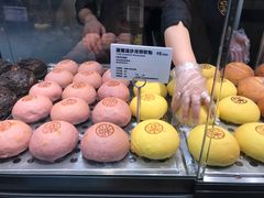 -LELECHA乐乐茶(美罗城店)