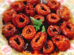 -砂锅居(西四店)