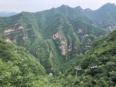 -野三坡百里峡景区