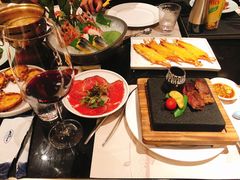 -Mr·Fish鱼鲜生海鲜放题(银泰in99店)
