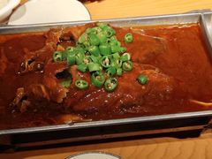 -湘与香缘·湖南菜(王府井北京市百货大楼店)