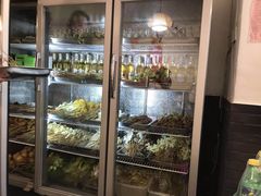 -三猫黑鱼花(南大店)