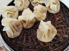 烧卖-西夏回族烧麦馆(牡丹街店)