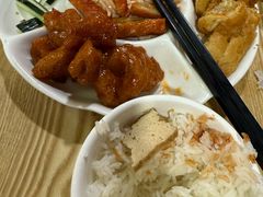 -佛有缘素食馆·荔湾老字号(陈家祠首店)