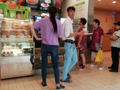 -德克士(三门路店)