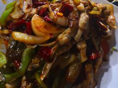 -小院烧烤