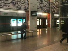 -星湖街(地铁站)