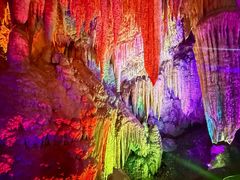 -颛顼龙洞旅游景区