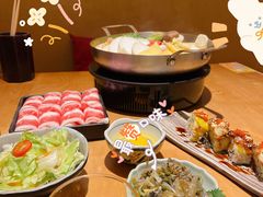 -一心创作料理屋(经开万达店)